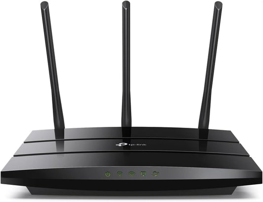 TP-Link AC1900 Smart WiFi Router (Archer A8) OPEN BOX