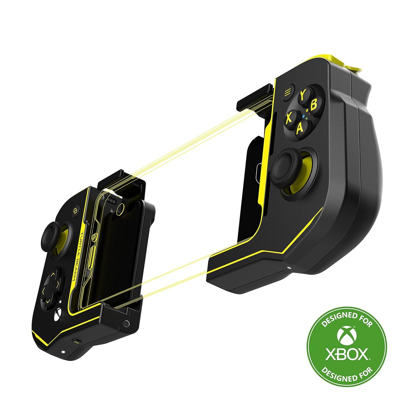 Turtle Beach Atom Game Controller for Android Mobile Phones