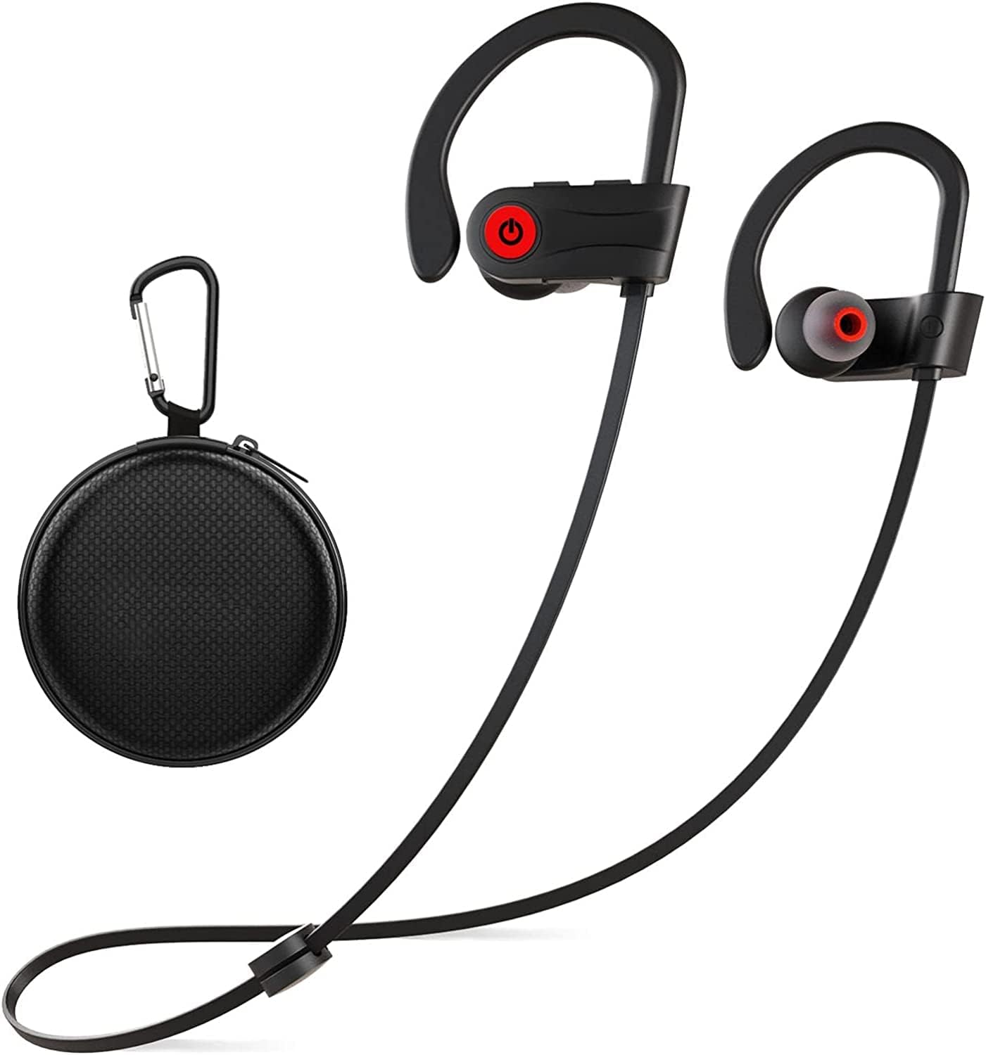 Otium U18 Bluetooth Earbuds Wireless Headphones
