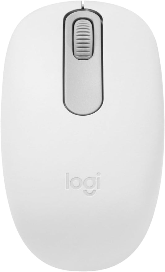 Logitech - M196 Lightweight Bluetooth Wireless Optical Mouse Compact (OPEN BOX)