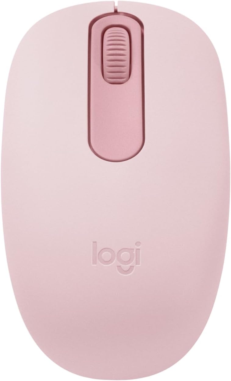 Logitech - M196 Lightweight Bluetooth Wireless Optical Mouse Compact (OPEN BOX)