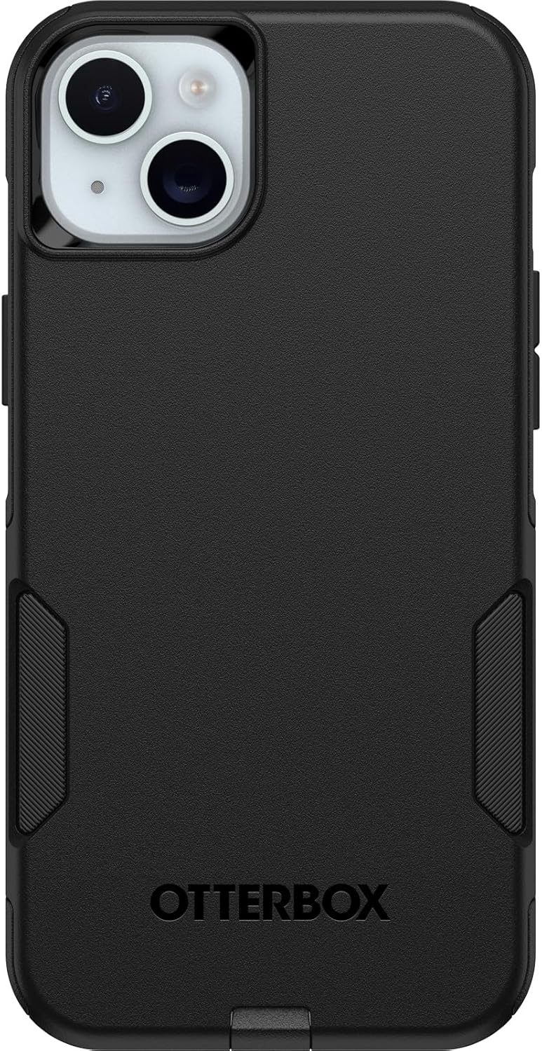 OtterBox Commuter Series Case for iPhone 15 Plus and iPhone 14 Plus (OPEN BOX)