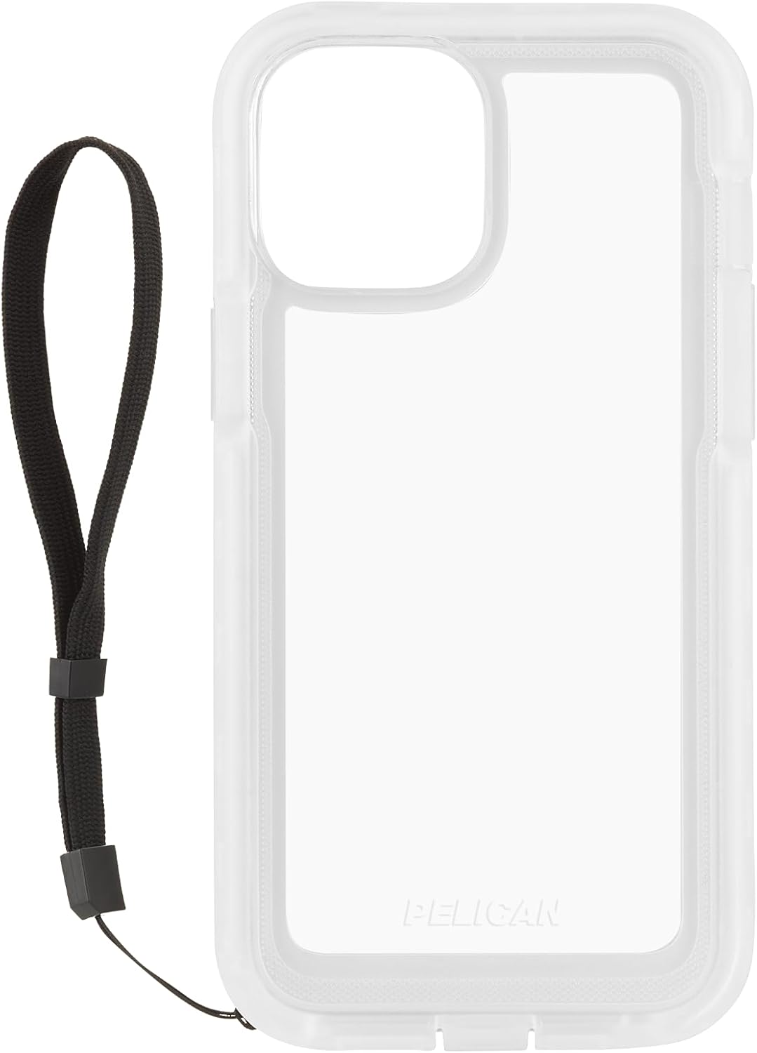 New Open Box Pelican Marine Active Case Compatible With iPhone 12 Pro Max