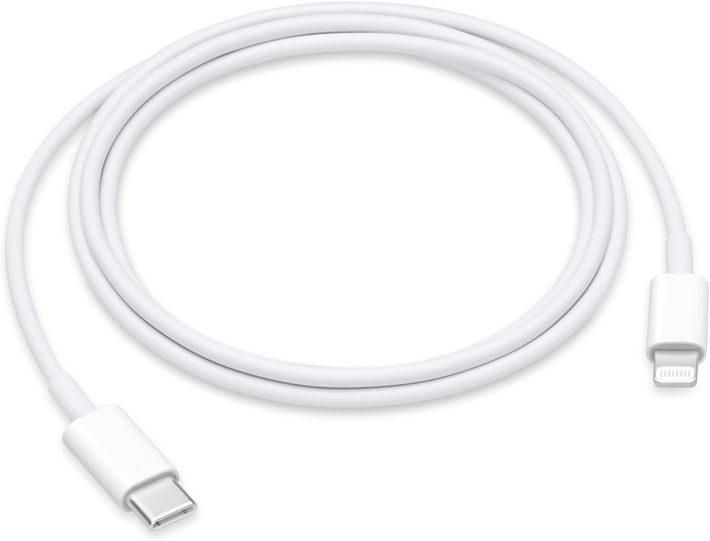 Genuine OEM Apple  USB-C to Lightning Charging Cable（1M）For iPhone 11/12/13/14 (OPEN BOX)