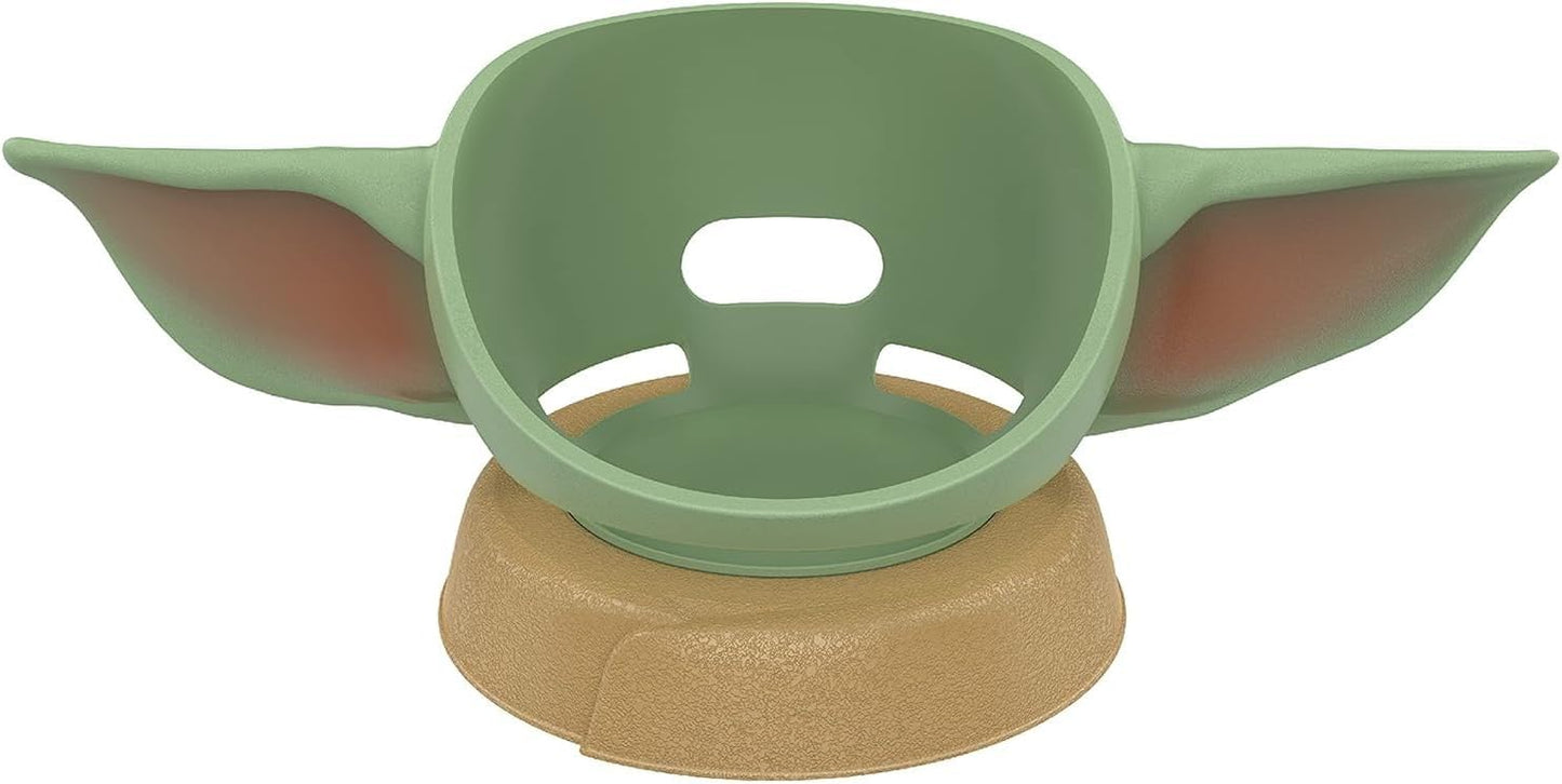 Star Wars The Mandalorian The Child Amazon Echo Dot (4th Gen) Baby Yoda (OPEN BOX)