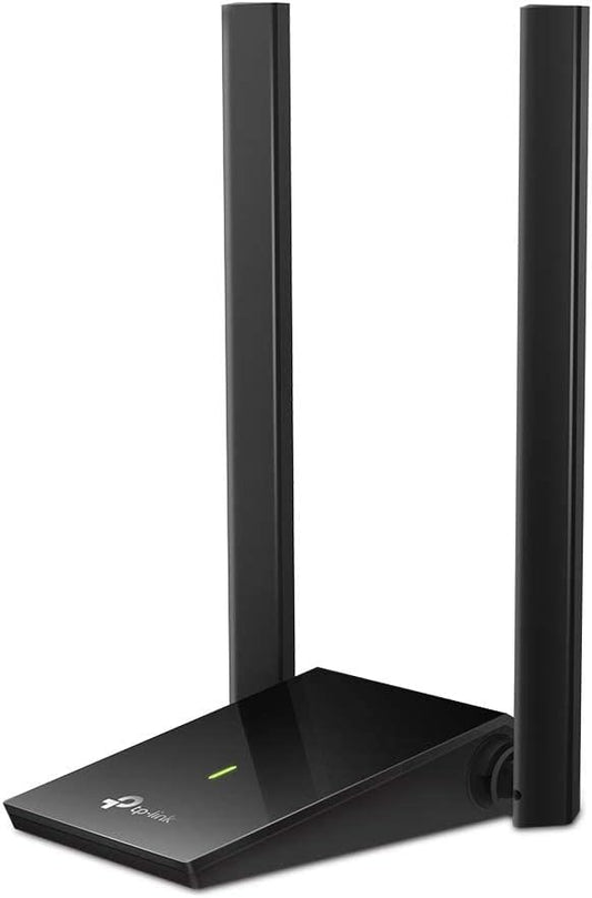 TP-Link USB WiFi Adapter, AC1300Mbps Dual Band T4U PLUS (OPEN BOX)