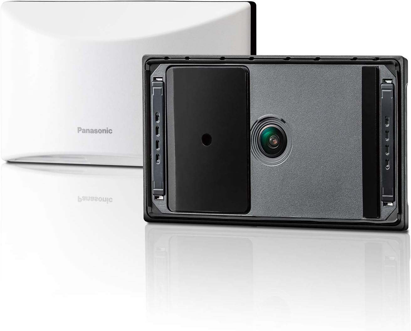Panasonic HomeHawk Window KX-HNC500 (OPEN BOX)