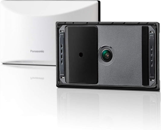 Panasonic HomeHawk Window KX-HNC500 (OPEN BOX)
