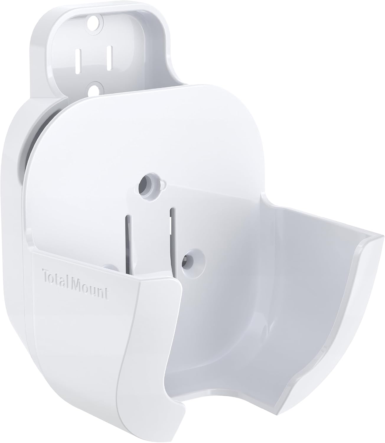 Total Mount Made for Amazon Outlet and Wall Mount for eero 6 and eero 6+