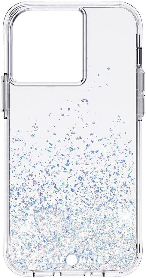 Case-Mate Stardust Twinkle Ombre Case for iPhone 13
