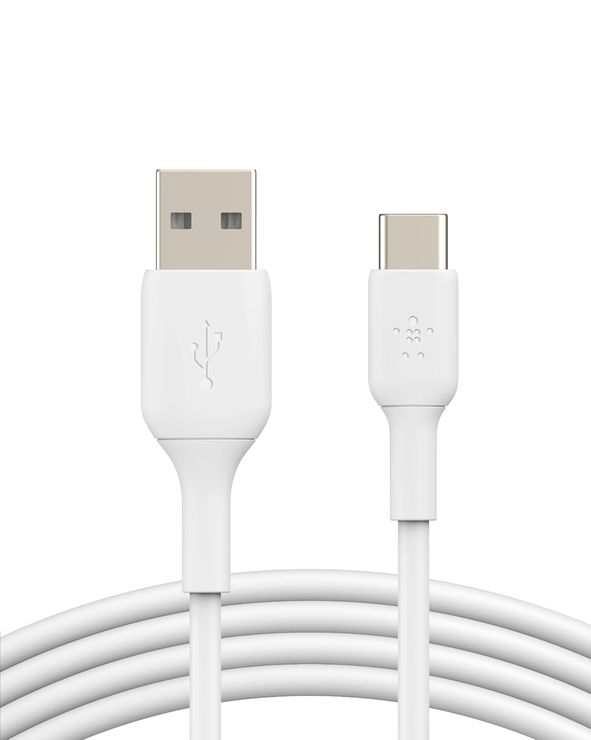 Belkin BoostCharge USB-A to USB-C Cable 3.3ft 1M  (OPEN BOX)