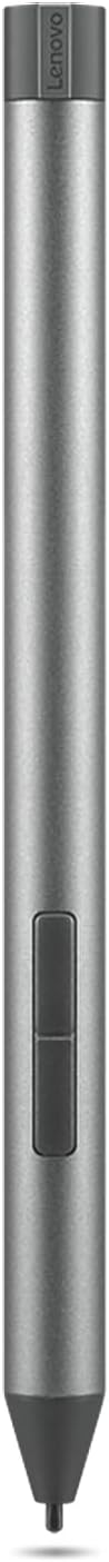 Lenovo Digital Pen 2 – 4,096 Pressure Levels, Ultra-Tactile – Compatible with Yoga & IdeaPad Flex Series