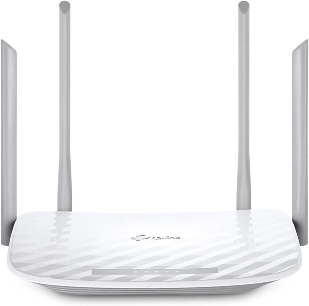 TP-Link AC1200 WiFi Router (Archer A54)  (OPEN BOX)