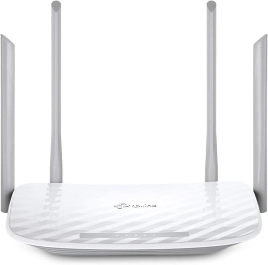 TP-Link AC1200 WiFi Router (Archer A54)  (OPEN BOX)