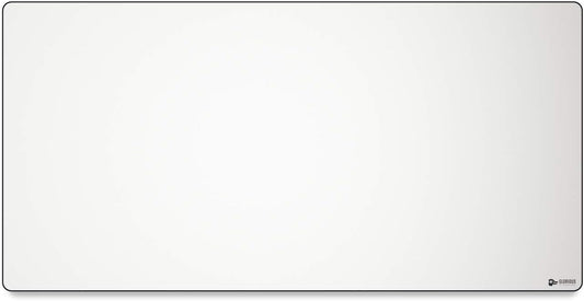 NEW OPEN BOX White Glorious 3XL Extended Gaming Mouse Mat/Pad