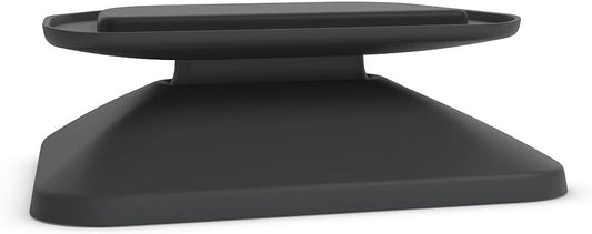 NuPro Charcoal Durable Adjustable Angle Tilt Stand For Echo Show 8 (3rd gen) (OPEN BOX)