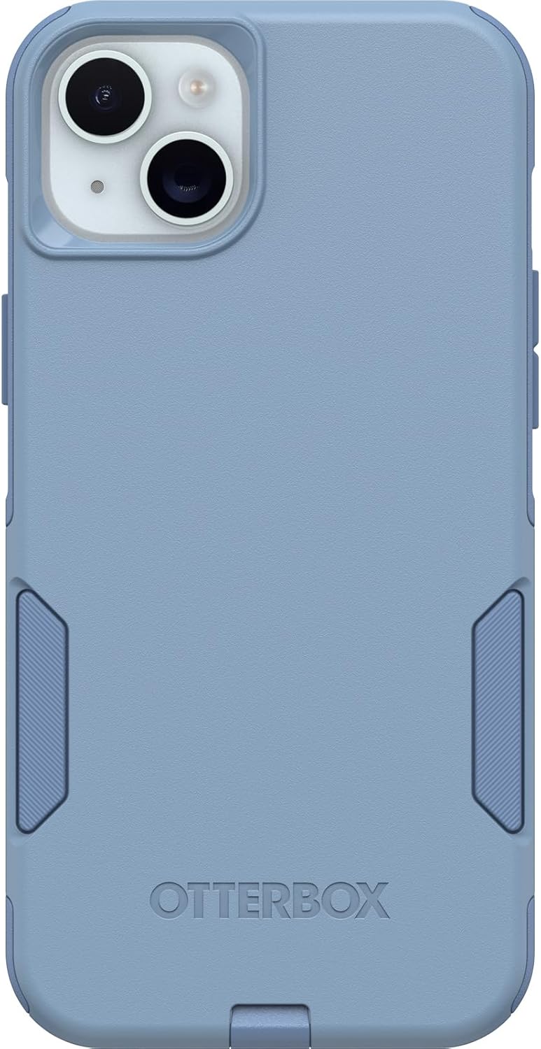 OtterBox Commuter Series Case for iPhone 15 Plus and iPhone 14 Plus (OPEN BOX)