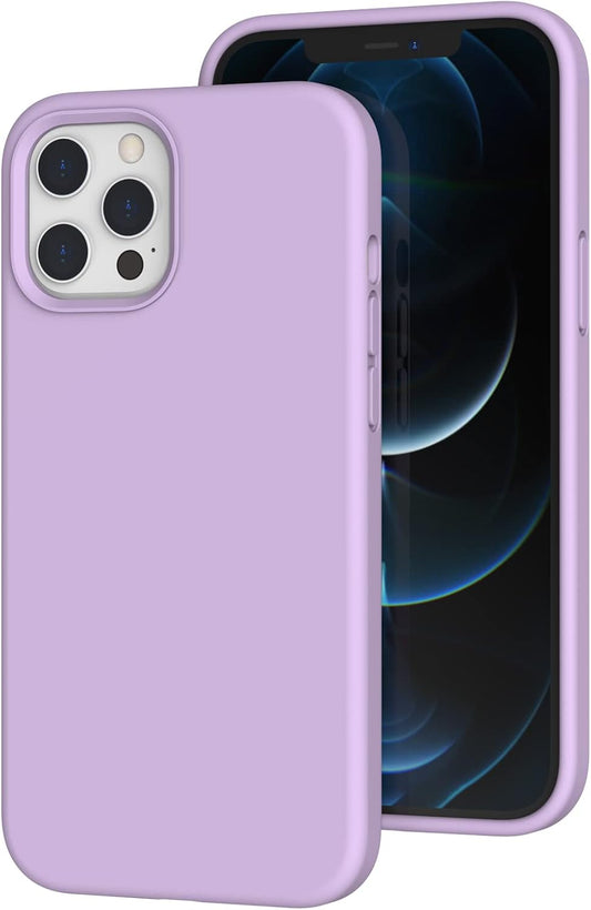 K TOMOTO iPhone 12 Pro Max Case