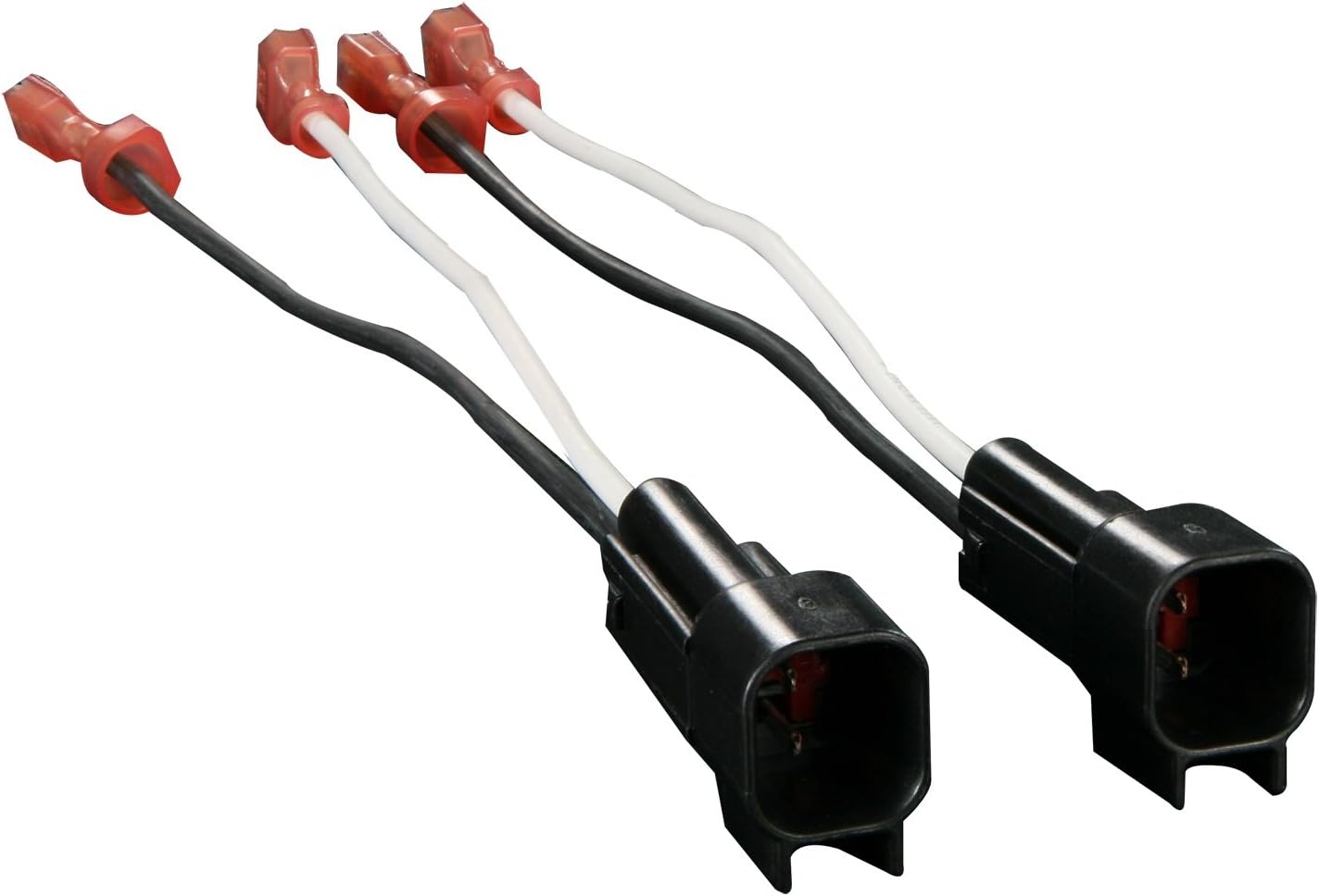 Metra 72-5600 Ford Speaker Harness 1998-UP Quick Connect Adapter Plug Set