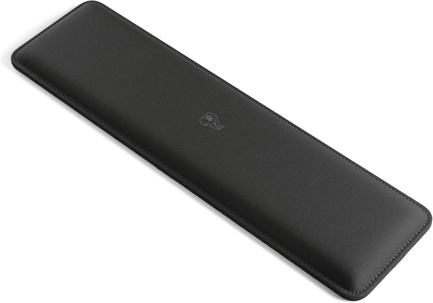 Glorious Gaming Wrist Pad/Rest - Slim TENKEYLESS - Stealth Black (OPEN BOX)