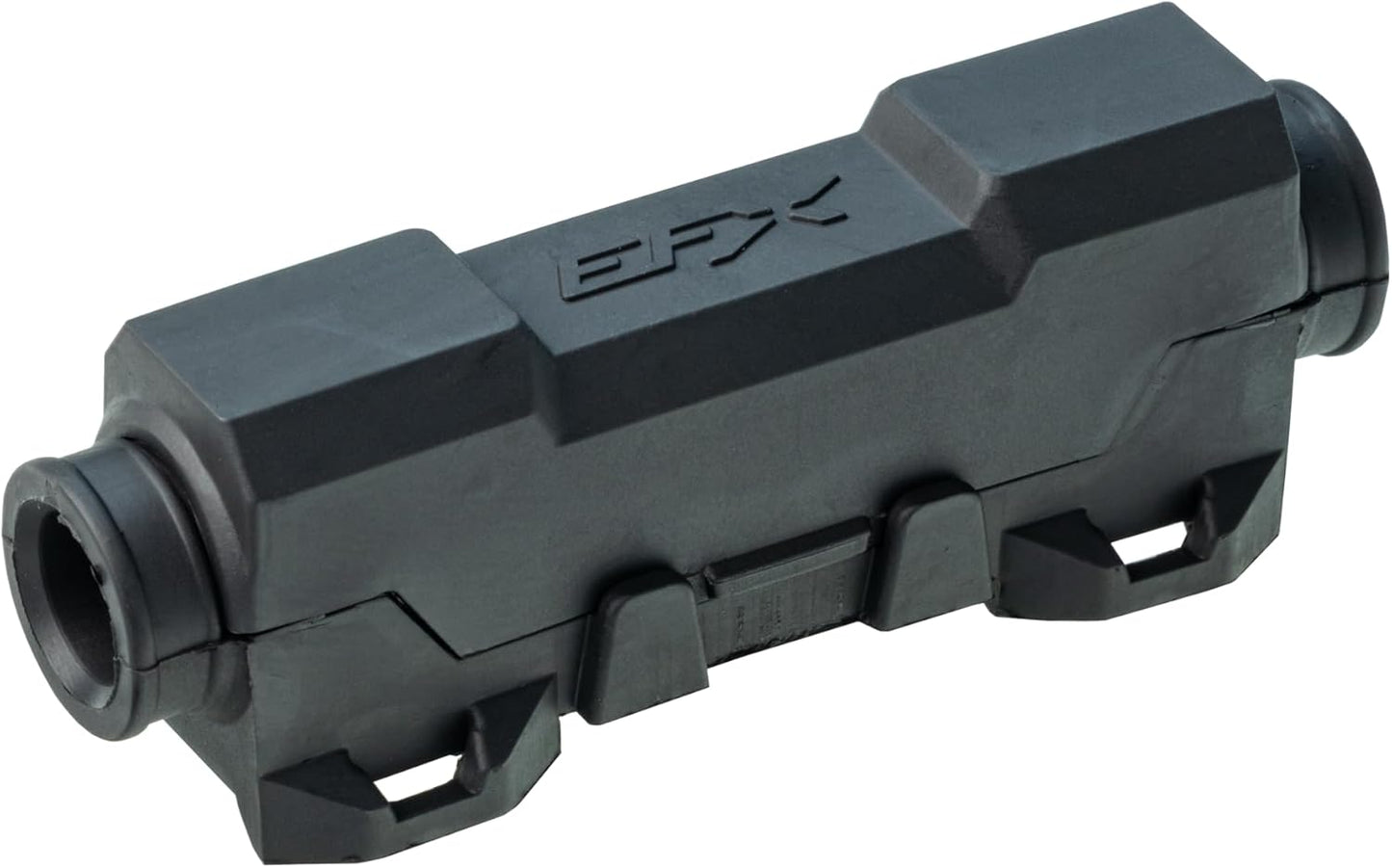 Scosche EFX DFB8WP Weatherproof Dual Mini-ANL Fuse Block 8/10 Gauge