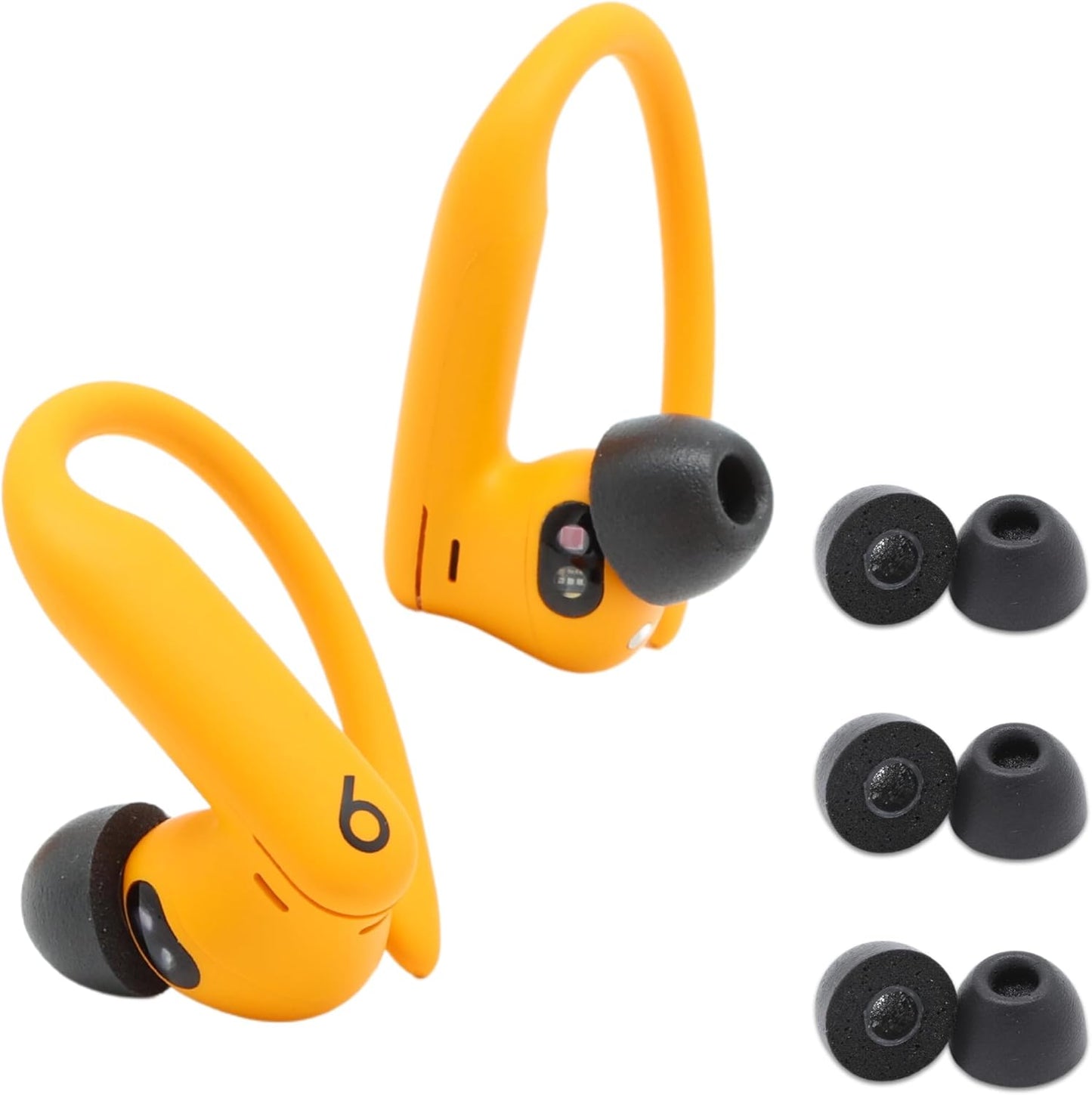 Comply Foam TW-400-C Premium Memory Foam Ear Tips (OPEN BOX)