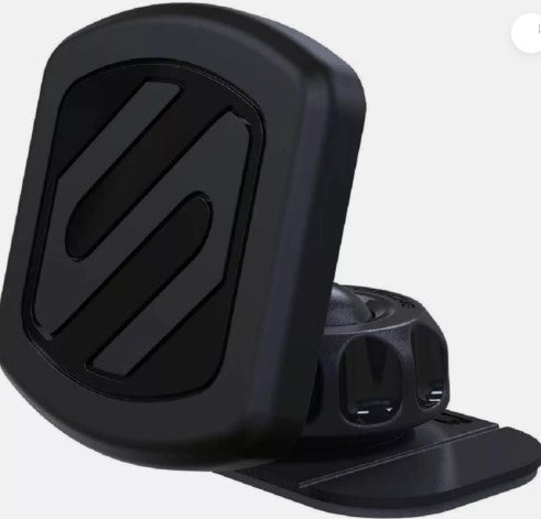 Scosche MAGDMB MagicMount Magnetic Universal Car Phone Mount