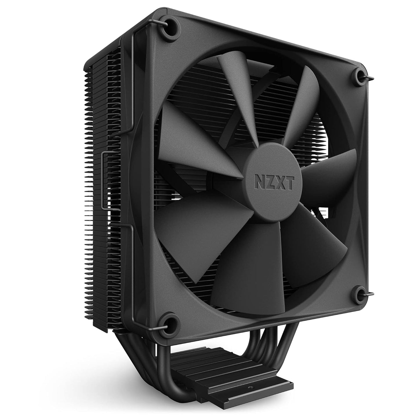 NZXT T120 CPU Air Cooler - RC-TN120-B1