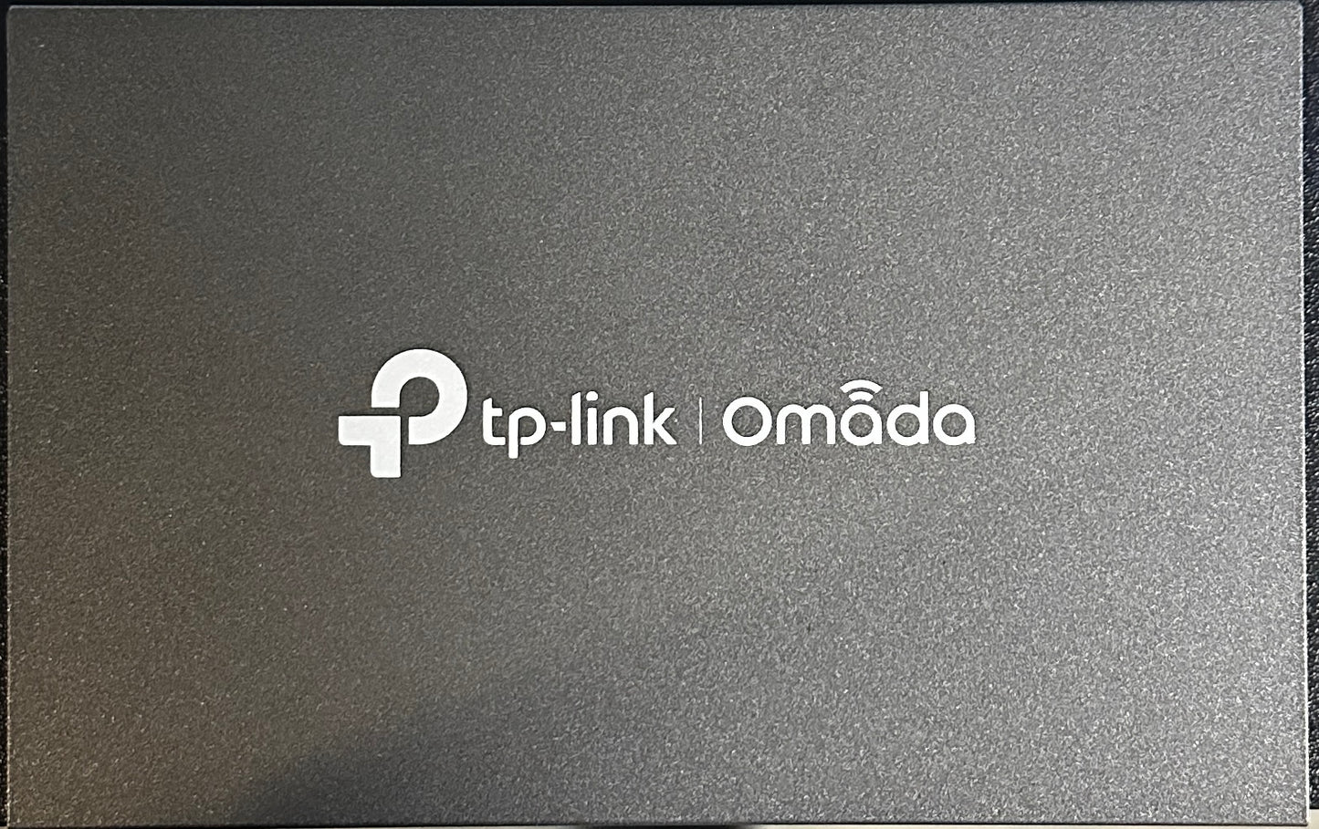 TP-Link Omada ER605 5-Port Gigabit VPN Router