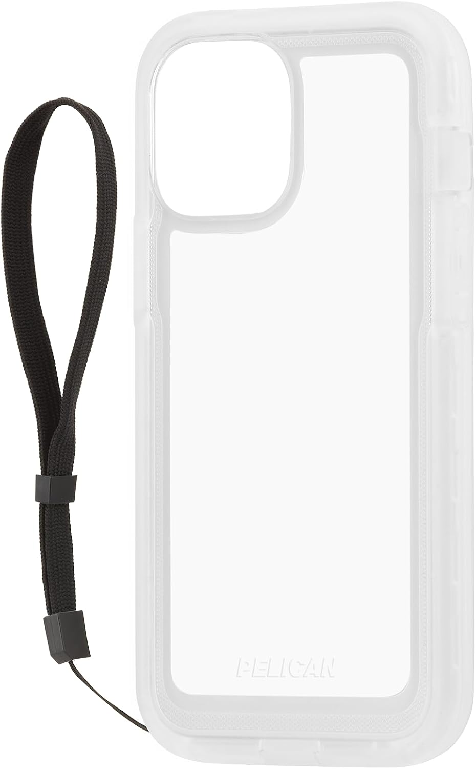 New Open Box Pelican Marine Active Case Compatible With iPhone 12 Pro Max