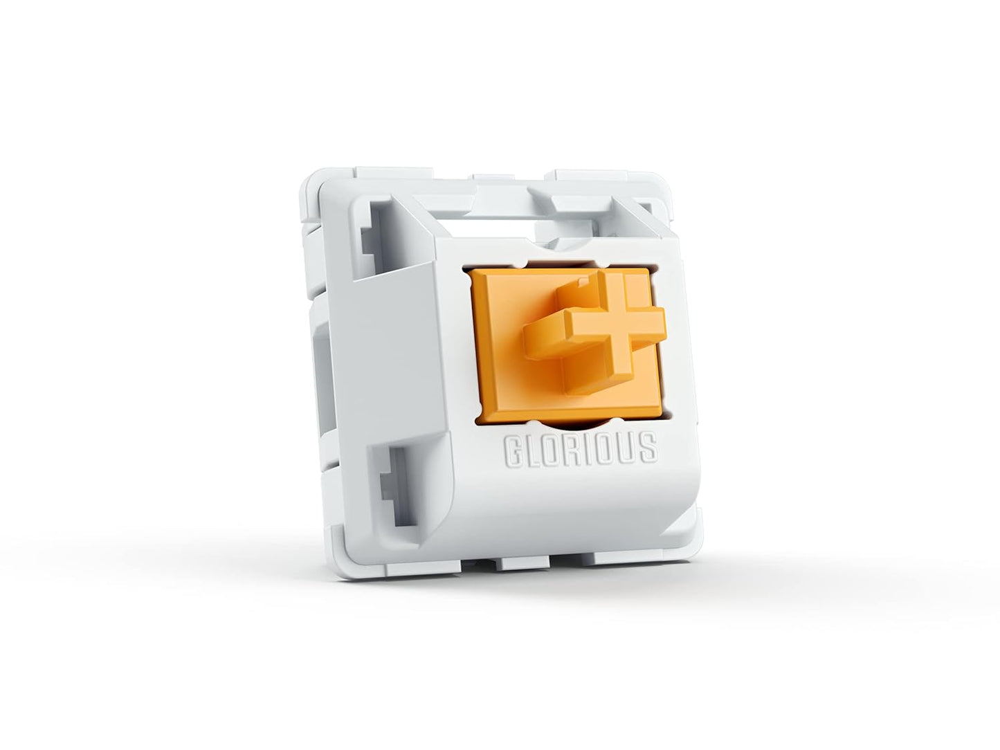Glorious Panda Lubed Mechanical Keyboard Switches – 36 Pack