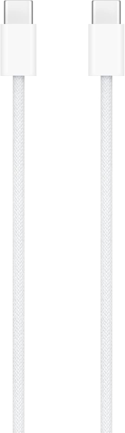 Apple Woven USB-C Charging Cable 60W (1M) (OPEN BOX)