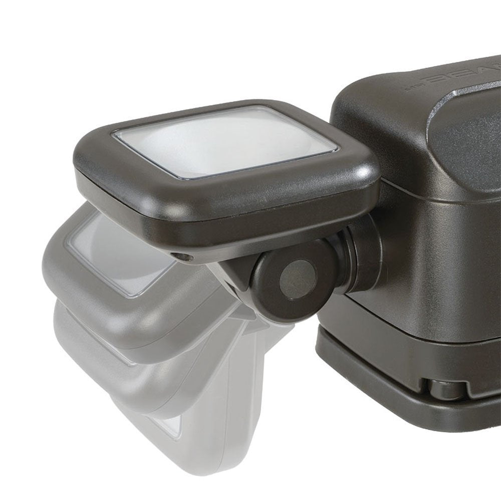 Beams MB3000 High Performance 500 Lumen 2-Pack (OPEN BOX)