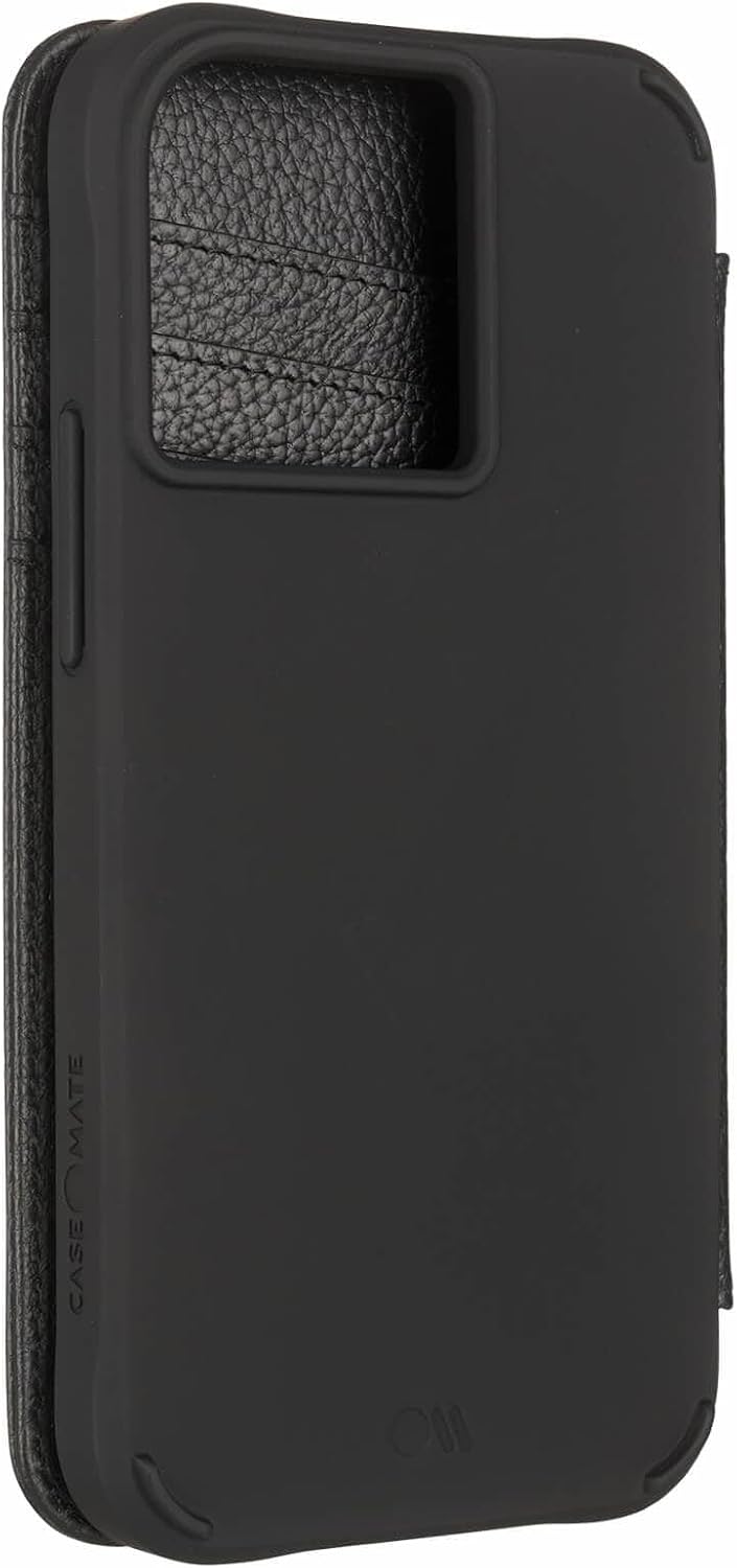 Case-Mate - Folio Wallet Case for iPhone 13 Pro (OPEN BOX)