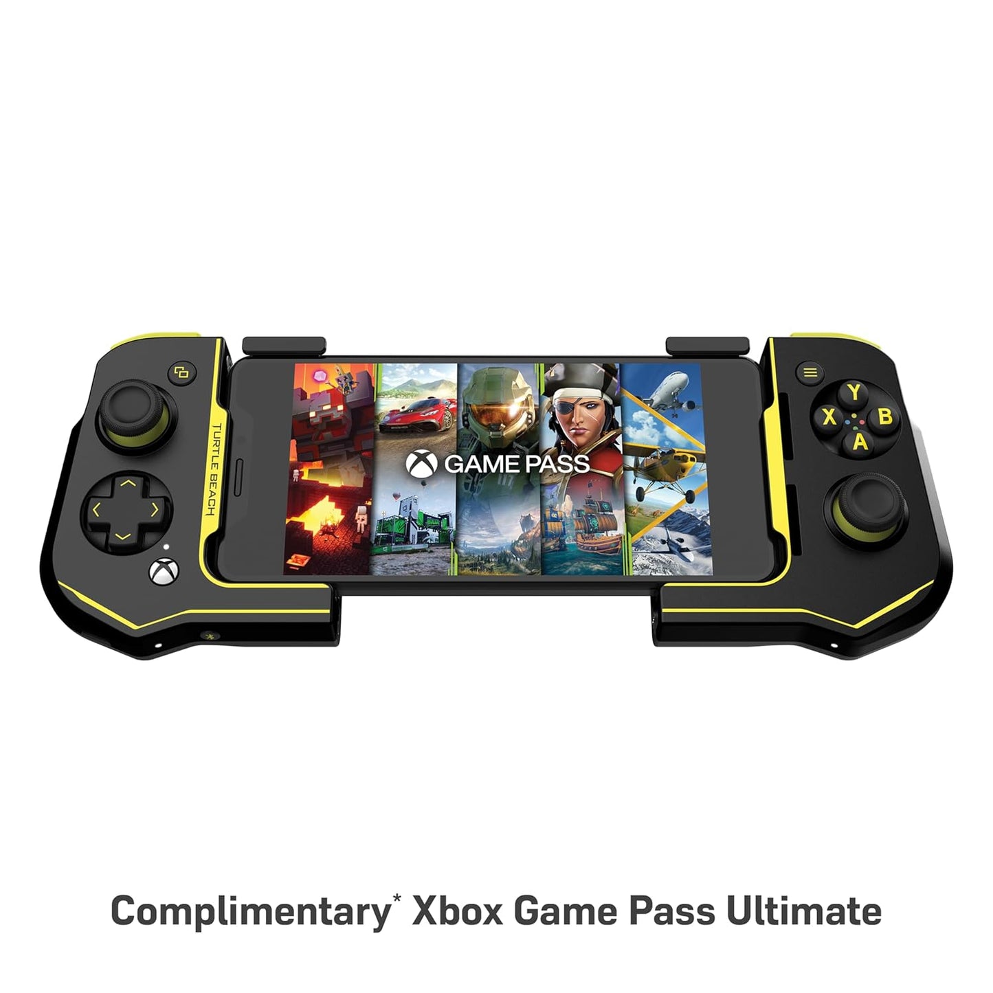 Turtle Beach Atom Game Controller for Android Mobile Phones