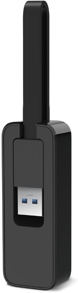 TP-Link USB to Ethernet Adapter (UE306)