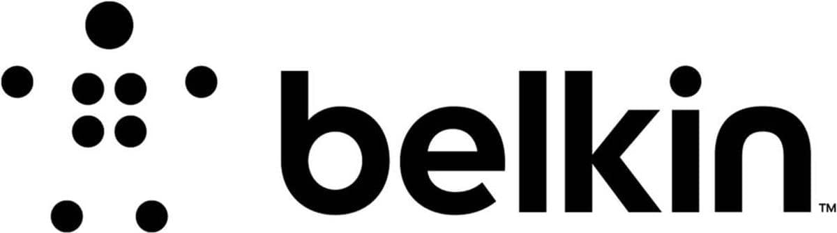 Belkin Mini DisplayPort to HDMI Adapter Surface Pro Ultrawide Resolution 4K (OPEN BOX)
