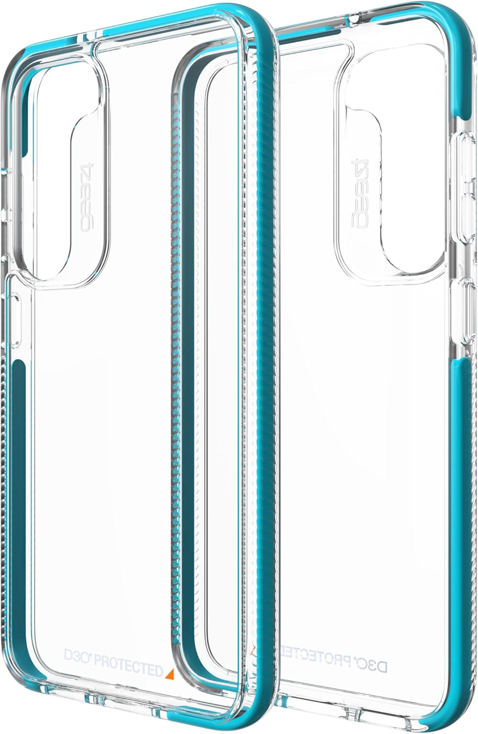 ZAGG Gear4 Santa Cruz Series Case for Samsung Galaxy S23 (OPEN BOX)