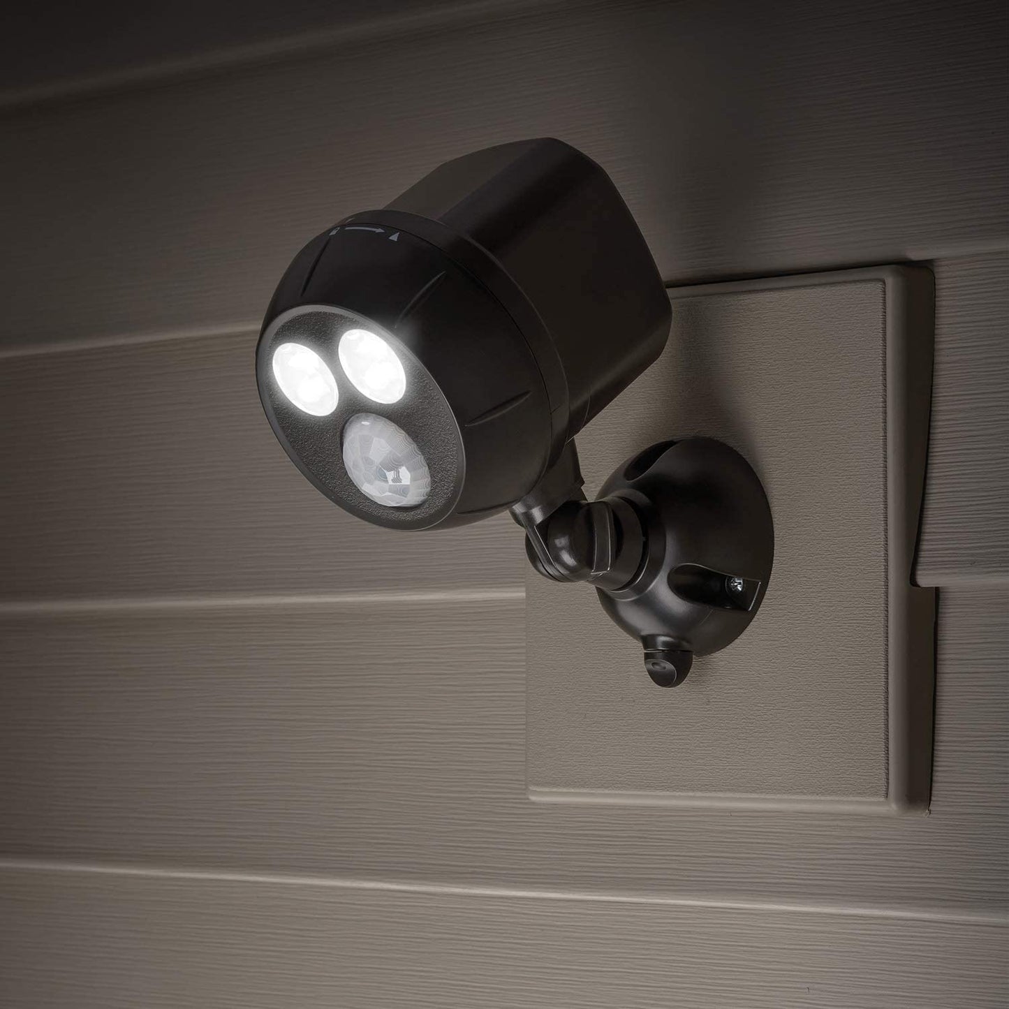 Mr. Beams MB390 Dark Brown (OPEN BOX)