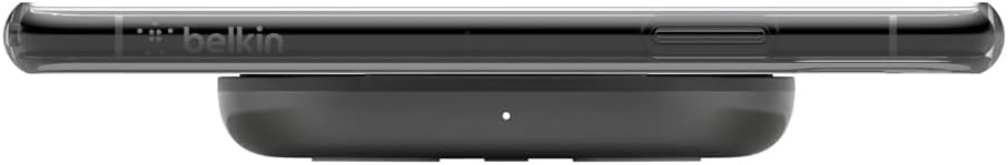 Belkin BOOST CHARGE Wireless Charging Pad 10w Fast (OPEN BOX)