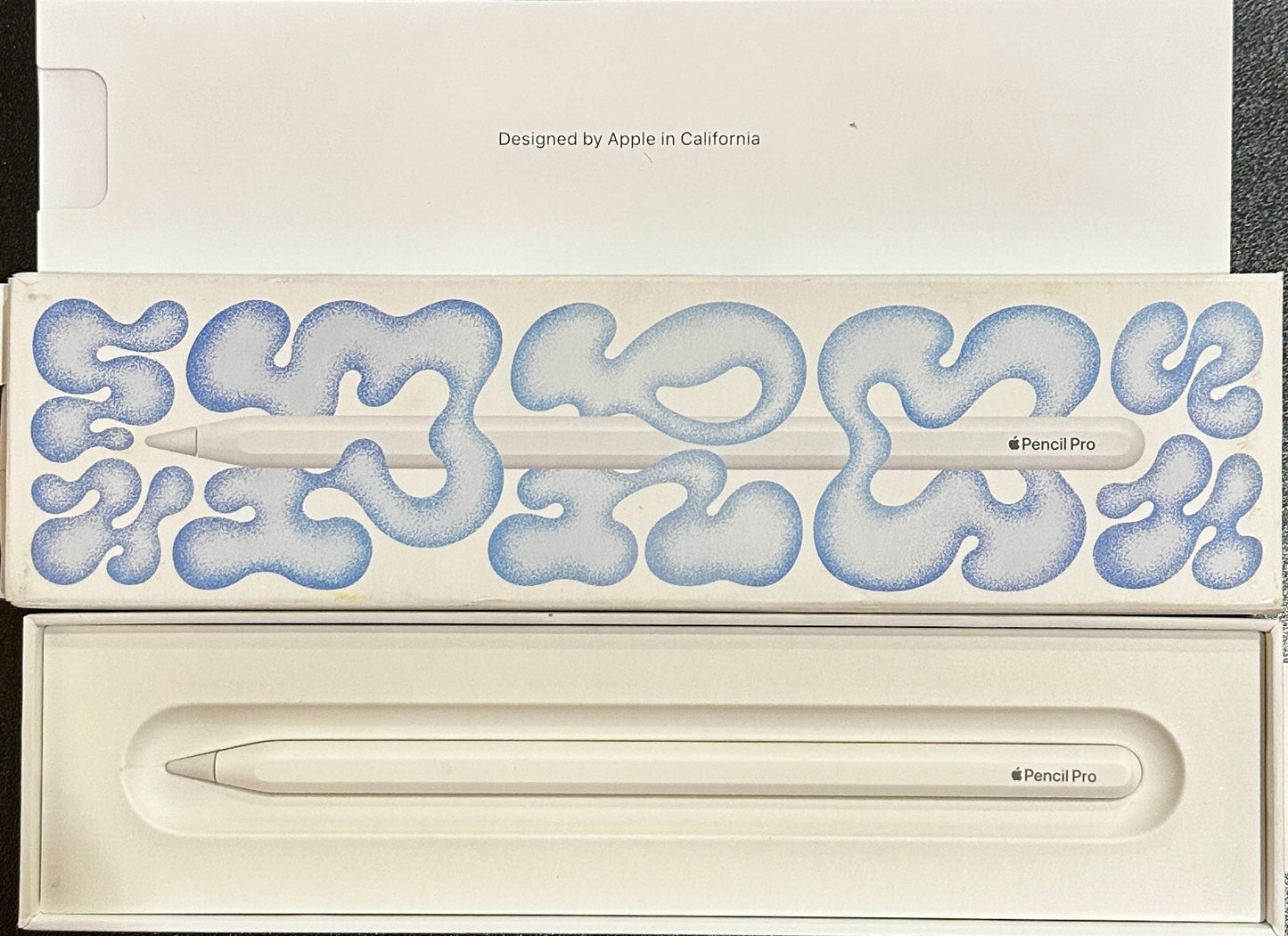 Apple Pencil Pro (A2538) White MX2D3AM/A
