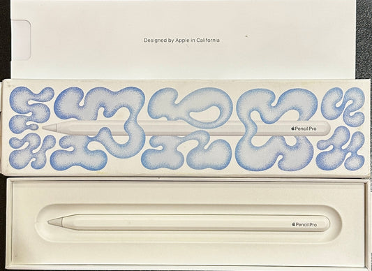 Apple Pencil Pro (A2538) White MX2D3AM/A