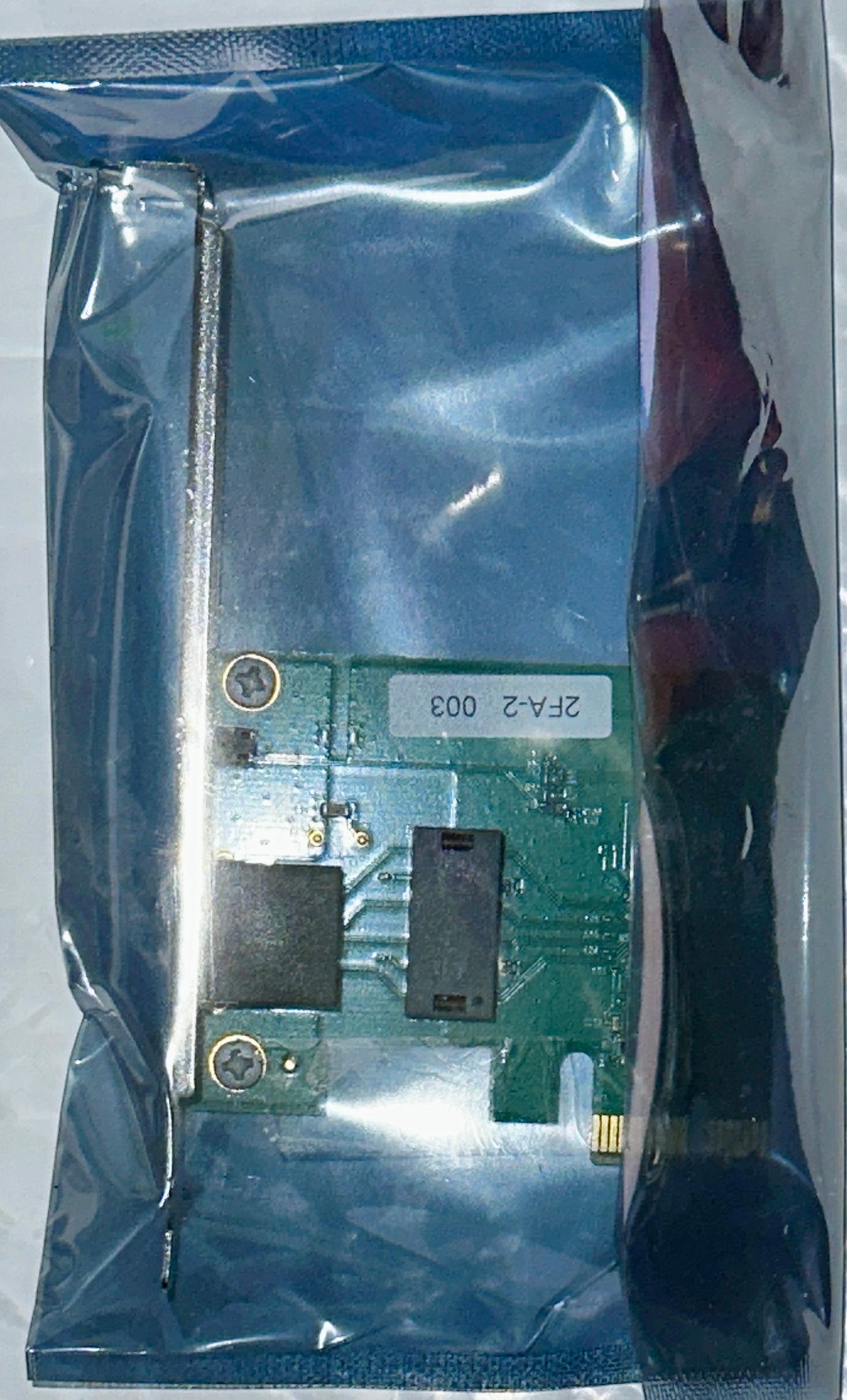 TP-Link TG-3468 Gigabit PCIe Ethernet Network Card Win10/11