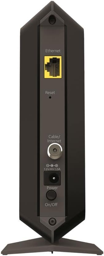 NETGEAR Cable Modem CM700 (OPEN BOX)
