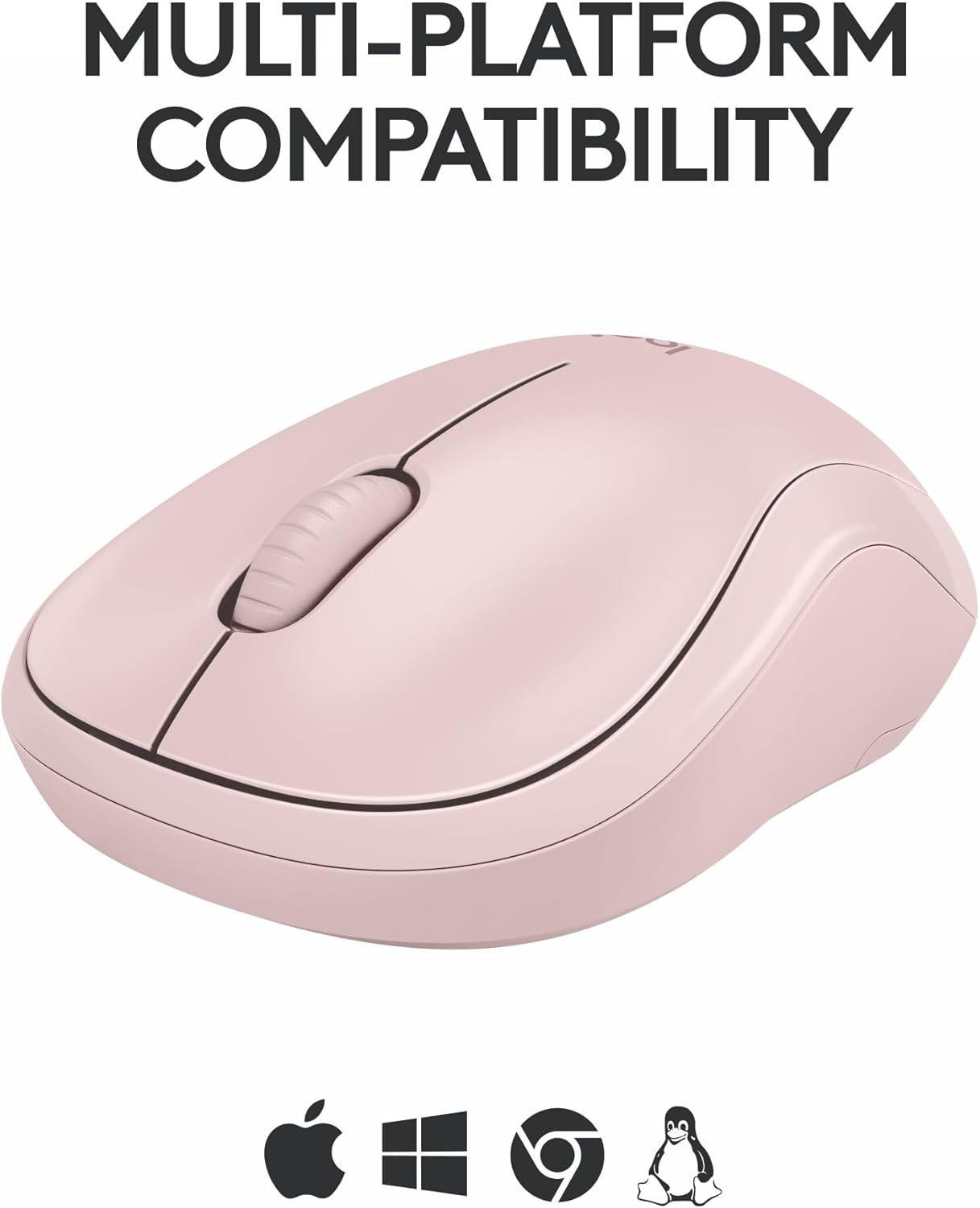 Logitech M240 Silent Bluetooth  (OPEN BOX)