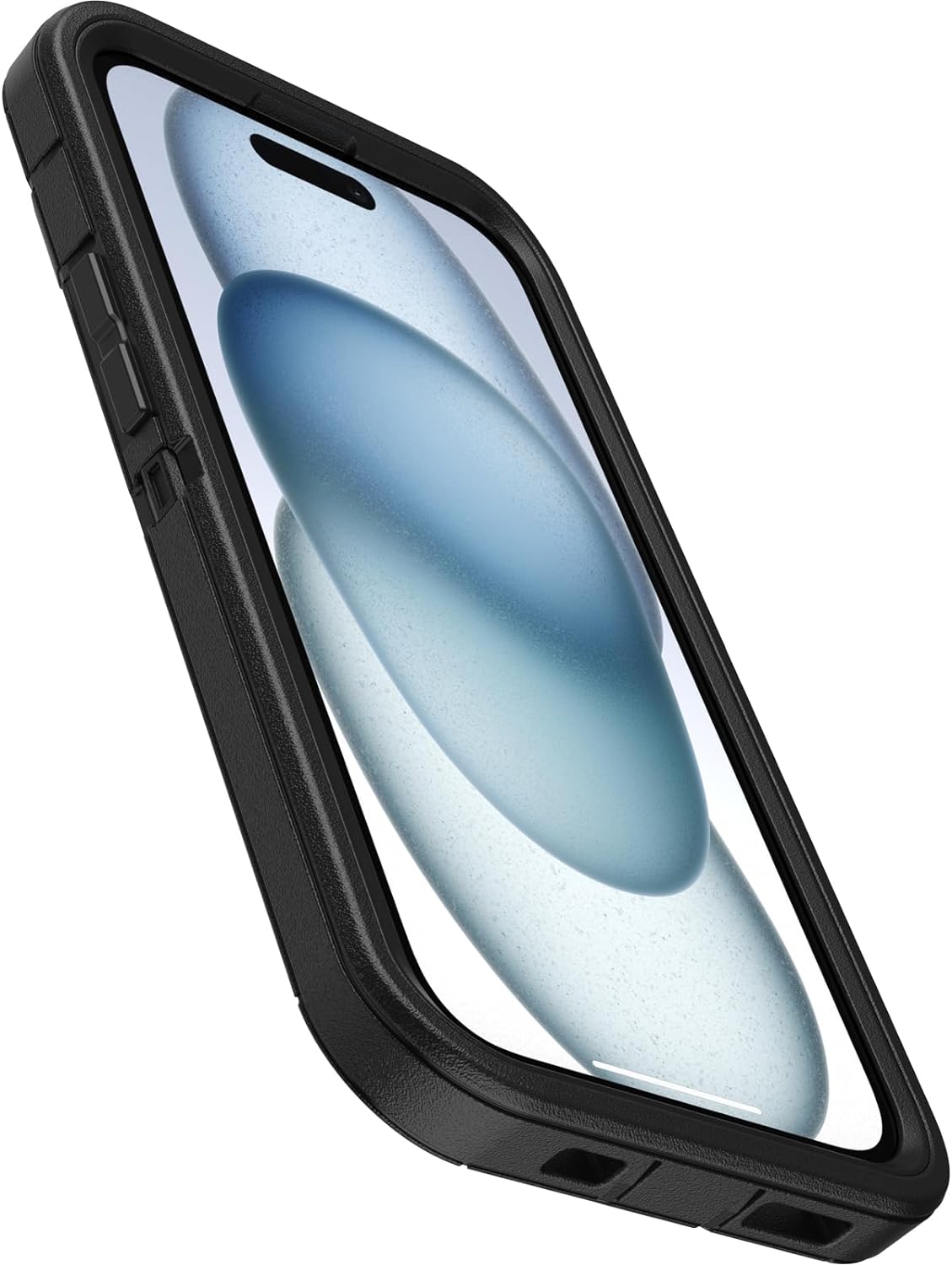 OtterBox Defender Series Case for iPhone 15, iPhone 14 and iPhone 13 (OPEN BOX)