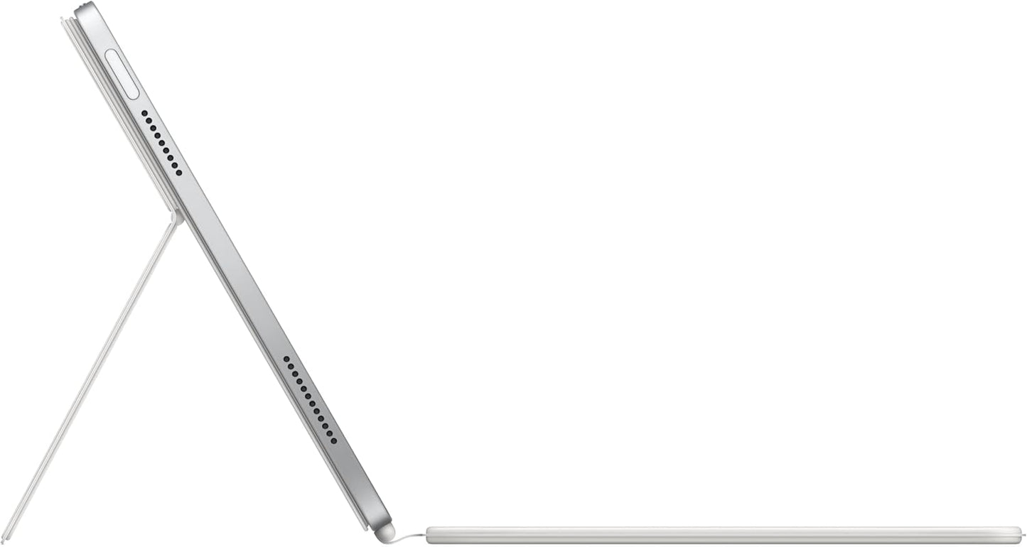Apple Magic Keyboard Folio: iPad Keyboard and case for iPad (10th Generation)