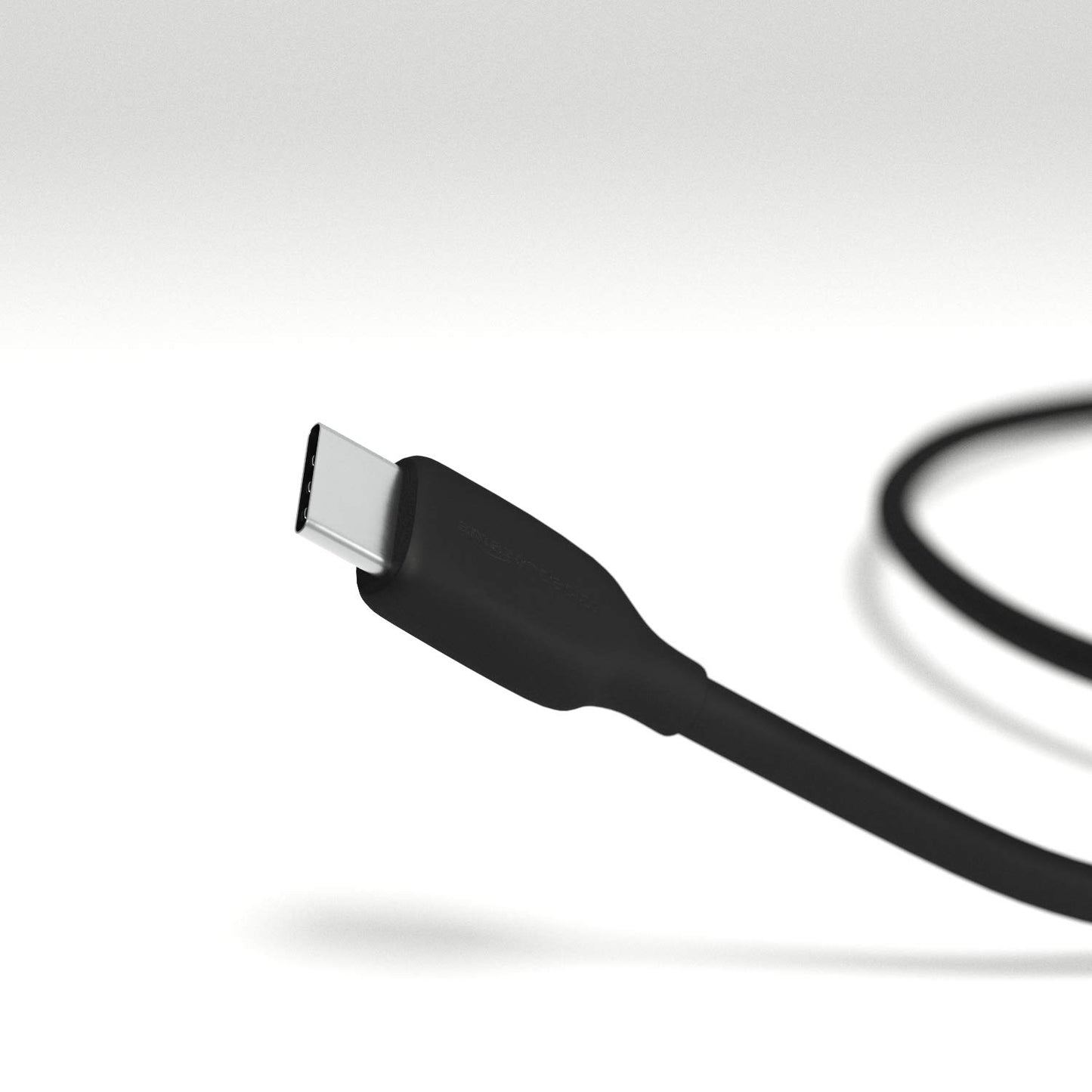 Amazon Basics 60W Fast Charging Cable USB-C2.0 to USB-A Cable (OPEN BOX)