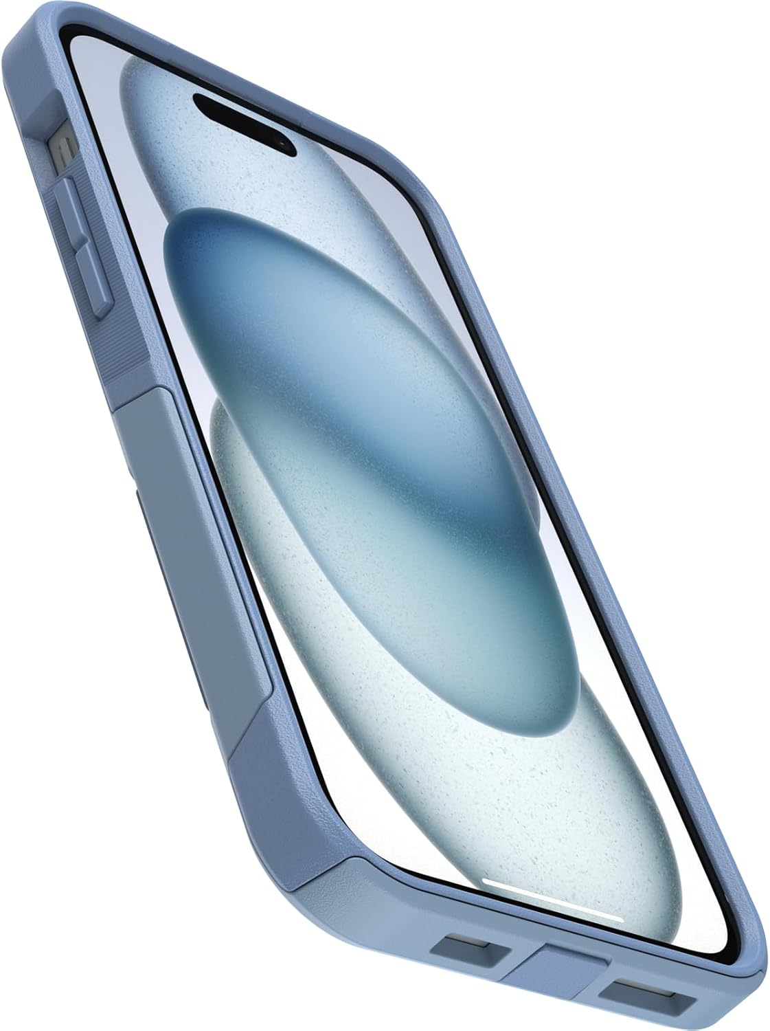 OtterBox Commuter Series Case for iPhone 15 Plus and iPhone 14 Plus (OPEN BOX)