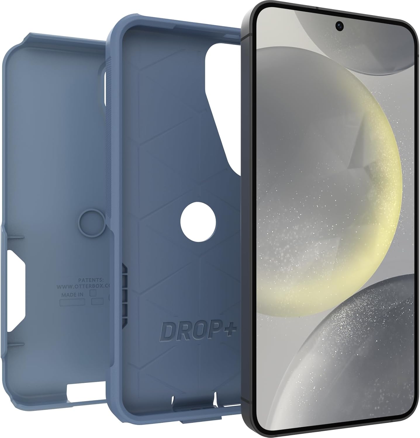 OtterBox Samsung Galaxy S24 Commuter Series Case (OPEN BOX)